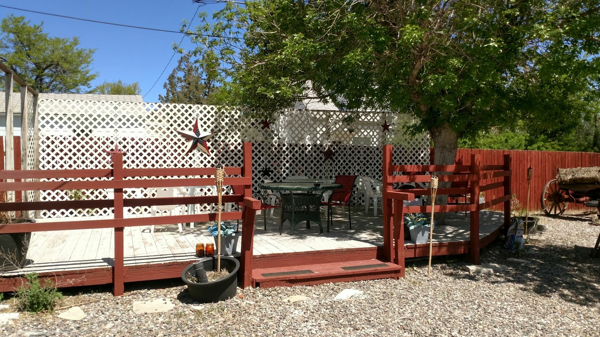 תרמופוליס Roundtop Mountain Vista - Cabins And Motel מראה חיצוני תמונה